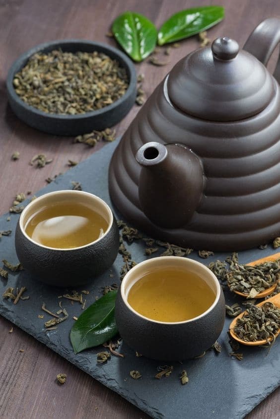 Matcha