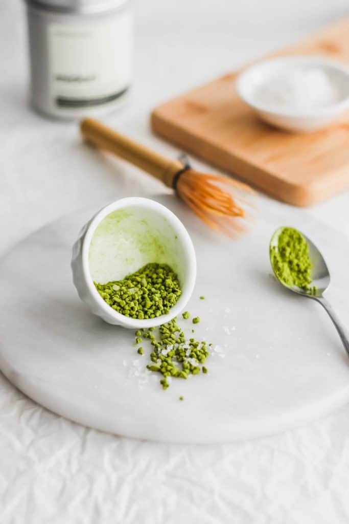 Matcha  