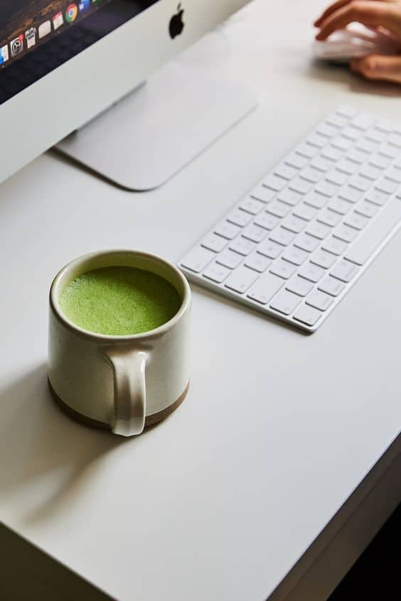 Matcha  