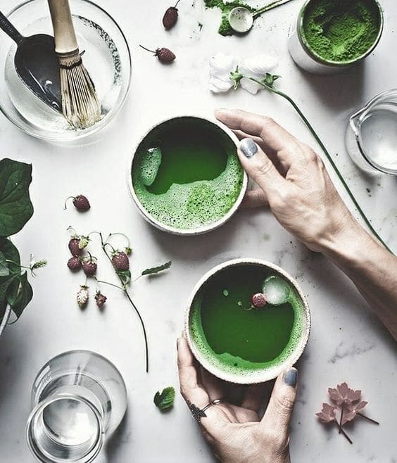 Matcha