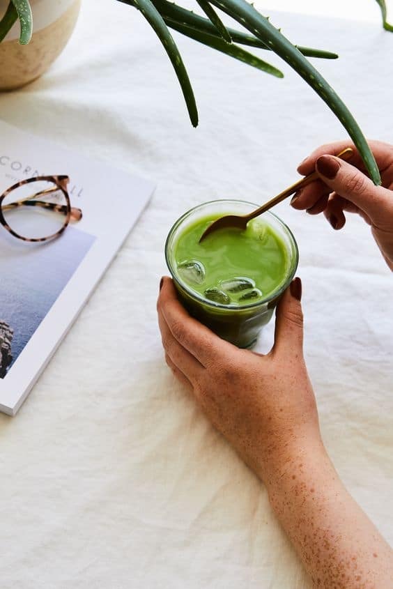 Matcha