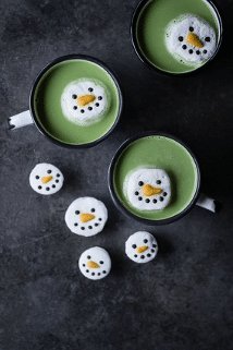 Festive