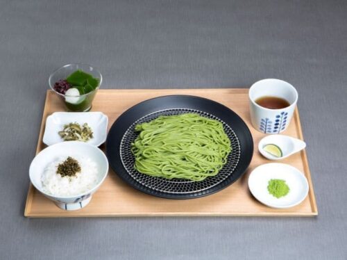 Matcha Order