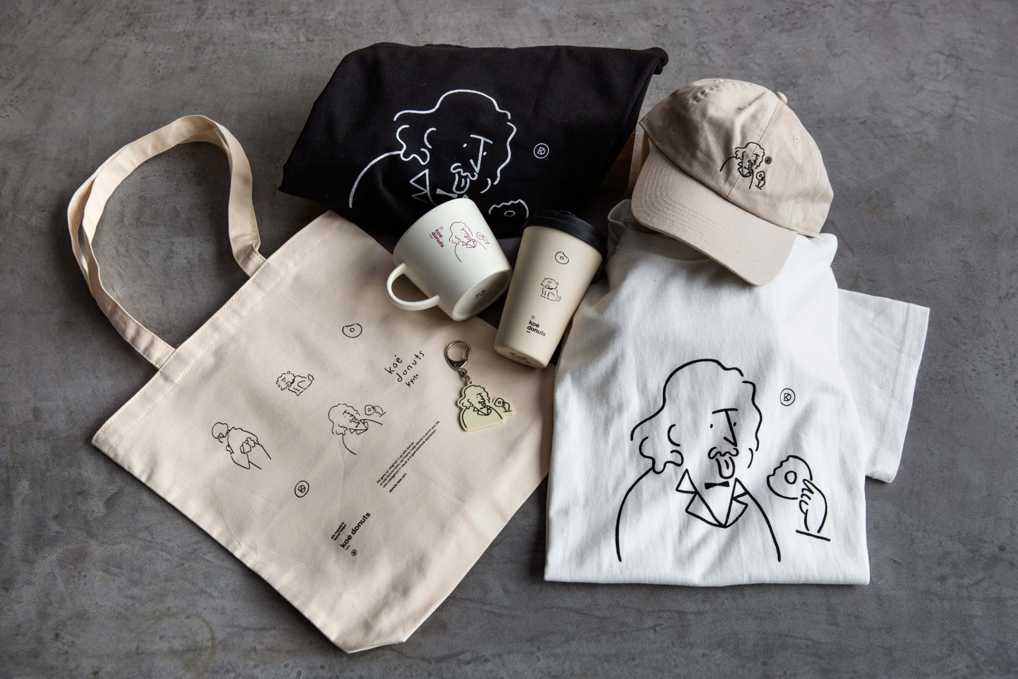 Limited Collection  