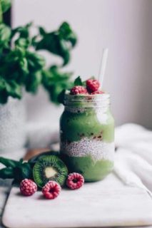 Healthy 