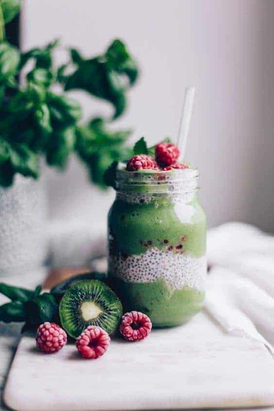 Healthy  