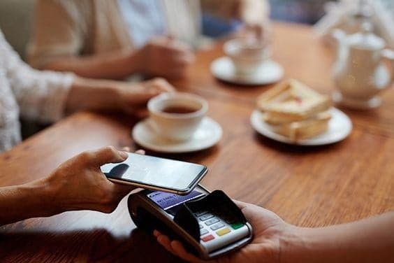 Contactless Payment
