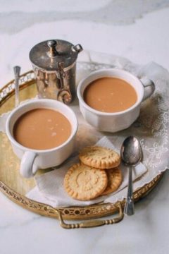 tea&travel