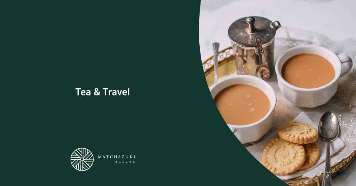 tea&travel