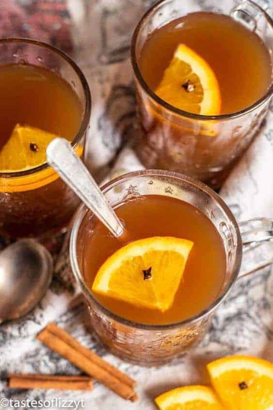 tea&travel