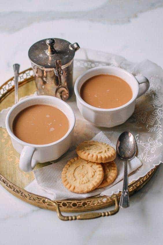 tea&travel