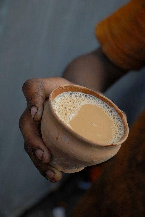 tea&travel