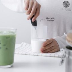 SOP Matcha