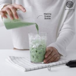 SOP Matcha
