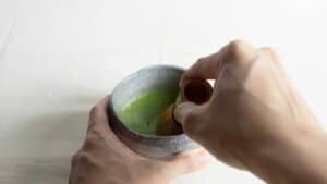 matcha