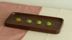 matcha powder