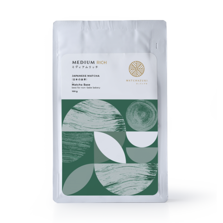 Medium Rich 100g