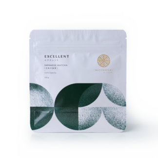 MATCHAZUKI EXCELLENT