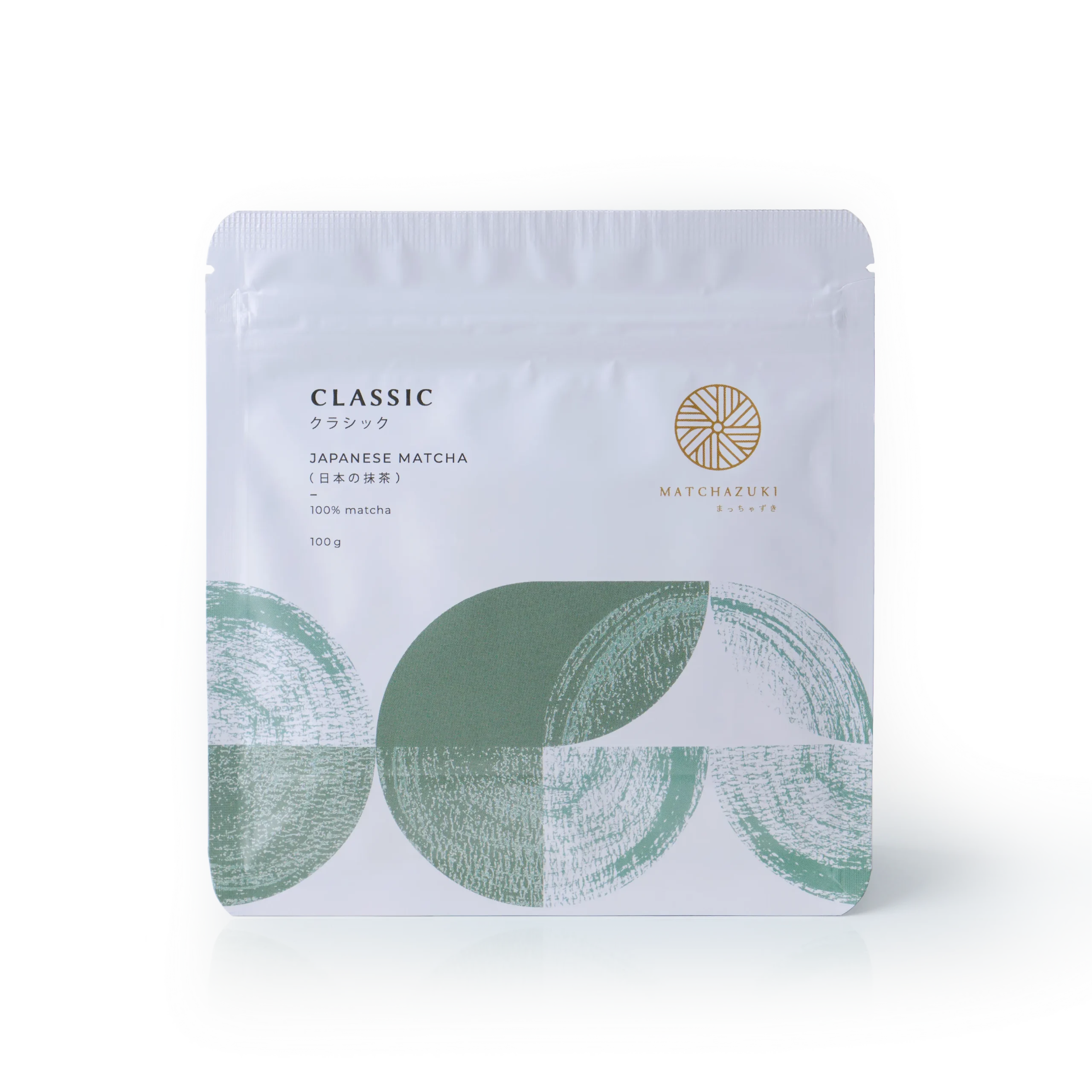 Japanese Matcha Classic Grade Matcha | MATCHAZUKI
