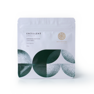 MATCHAZUKI EXCELLENT