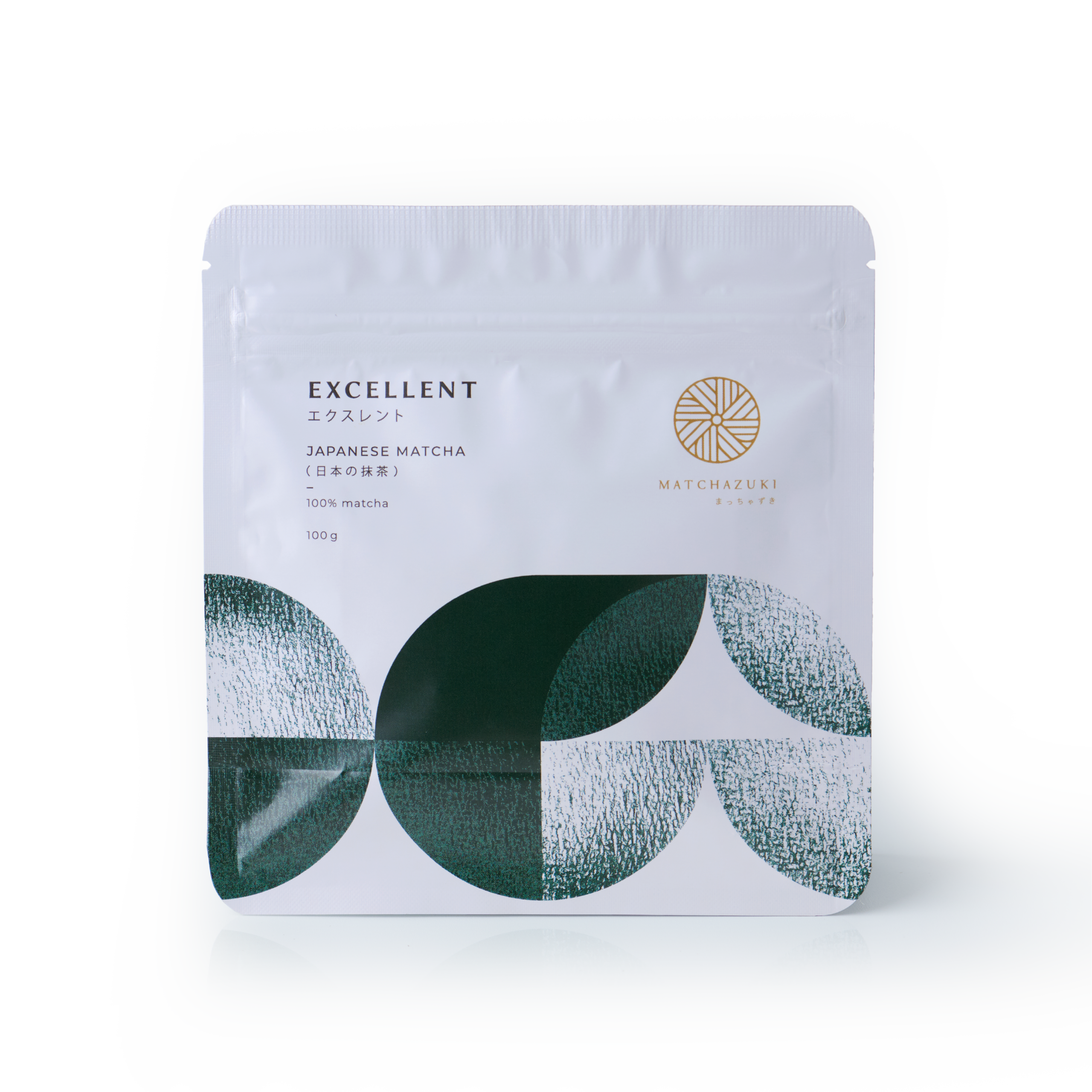 Japanese Matcha Excellent Grade | MATCHAZUKI