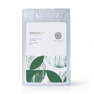 MATCHAZUKI MEDIUM RICH