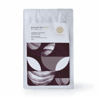 MATCHAZUKI HOUJICHA RICH