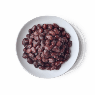AZUKI RED BEAN PASTE 250G (คัดลอก)