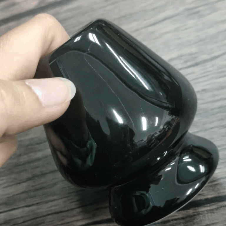 B-Chasen Holder (Black)