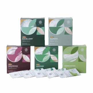 MATCHAZUKI Ready Set (10 sachets)