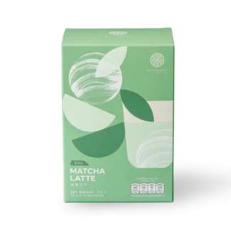 Matcha Latte Premier Blend Matcha Latte (3in1)