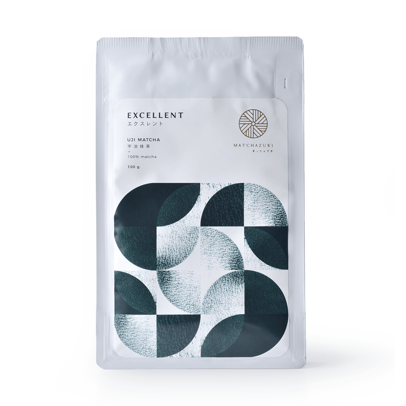 Japanese Matcha Excellent Grade Matcha | MATCHAZUKI