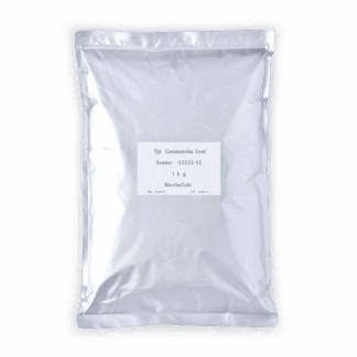 MATCHAZUKI GENMAICHA (LEAF) 1KG