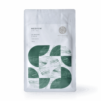 MATCHAZUKI MEDIUM