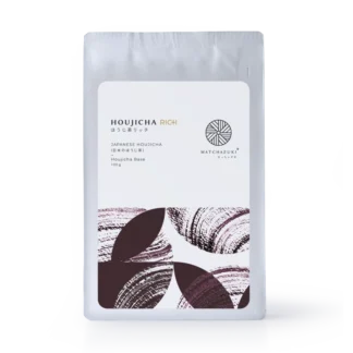 MATCHAZUKI HOUJICHA RICH