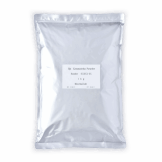 MATCHAZUKI GENMAICHA (POWDER) 1KG