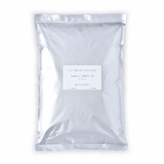 MATCHAZUKI HOUJICHA (POWDER) 1KG