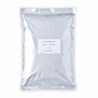 MATCHAZUKI HOUJICHA (LEAF) 1KG