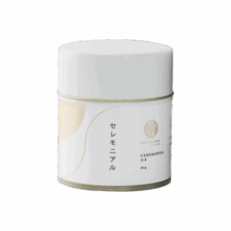 MATCHAZUKI CEREMONIAL 30G