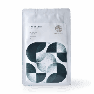 MATCHAZUKI EXCELLENT
