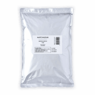MATCHAZUKI MEDIUM RICH 1KG