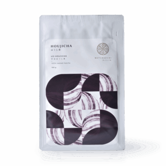 MATCHAZUKI HOUJICHA (POWDER)