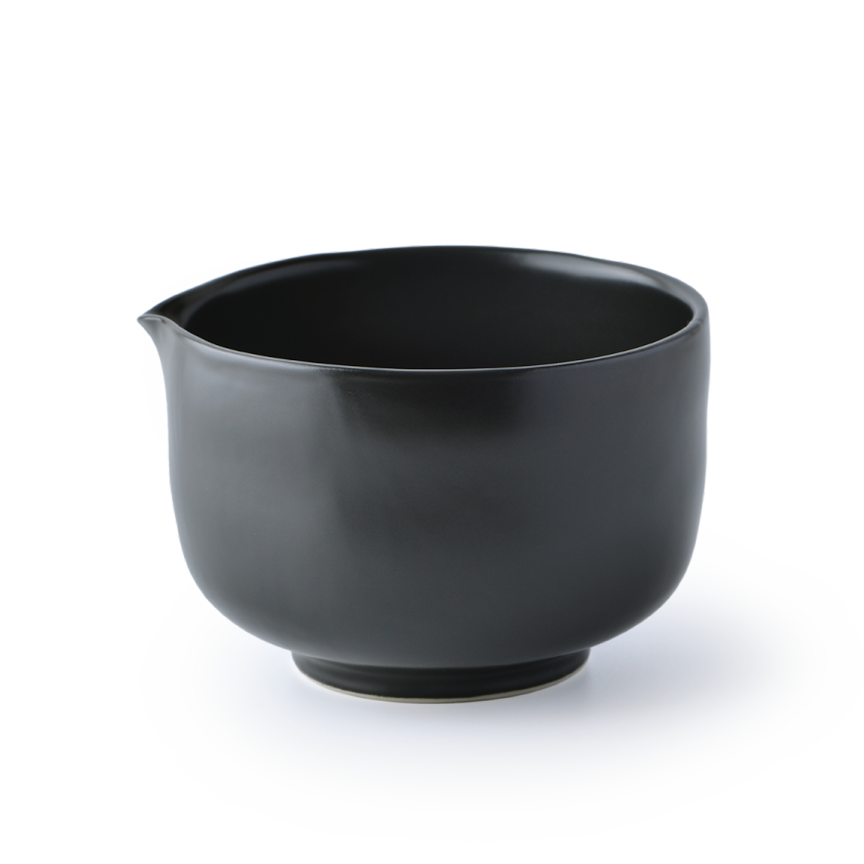 CHAWAN Teacup - MATCHAZUKI