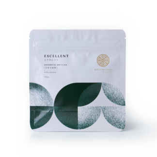 MATCHAZUKI EXCELLENT