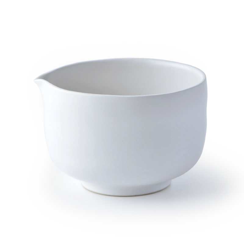 CHAWAN Teacup - MATCHAZUKI